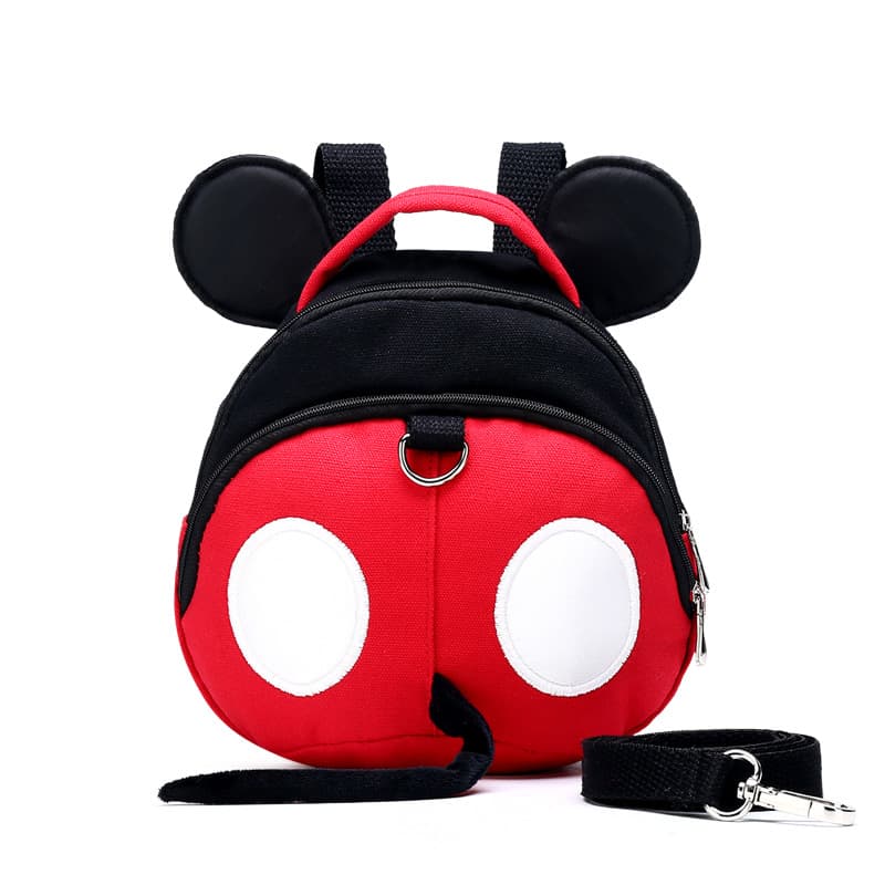 Xinker Brand Anti-Lost Toddler Backpack, New Korean Style Export Backpack Wholesale Factory Direct
