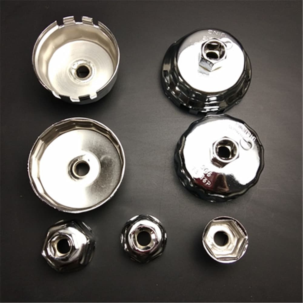 Cap Type Oil Filter Wrench, Bowl Type Machine Filter Wrench, Oil Filter Element Wrench