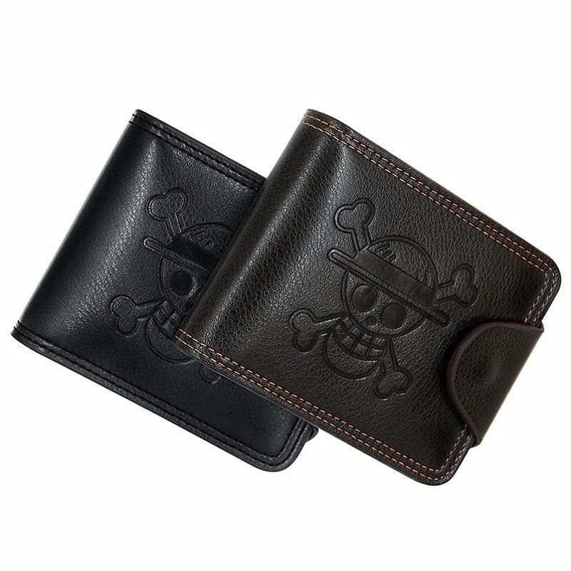 MenBense's new short, multi-functional men's wallet with multiple card slots, featuring a trendy cartoon design, is available directly from the manufacturer.