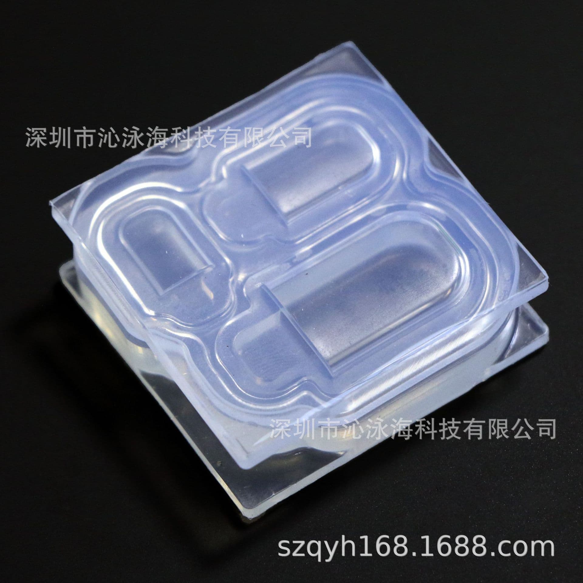 Factory Direct Mirror Small Ice Cream Popsicle Mini Ice Cream Bar Silicone Mold for UV Resin Crystal Drop Glue Handmade Mold