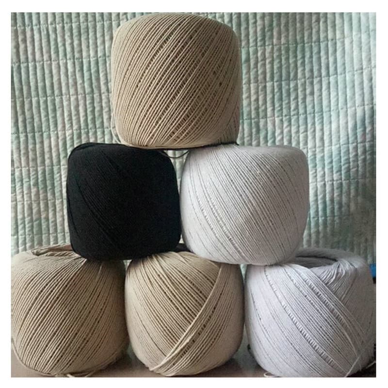 Manufacturer supplies edge cords, piping cords, and cotton ropes for garment finishing.