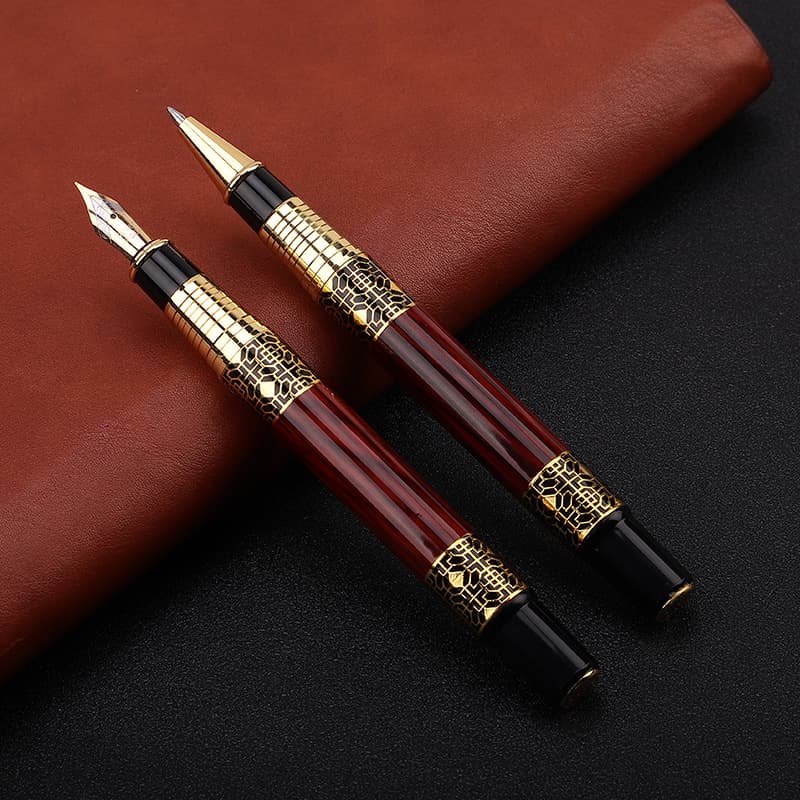 Cultural Office Pens Signature Pens Fountain Ballpoint Rollerball Fineliner