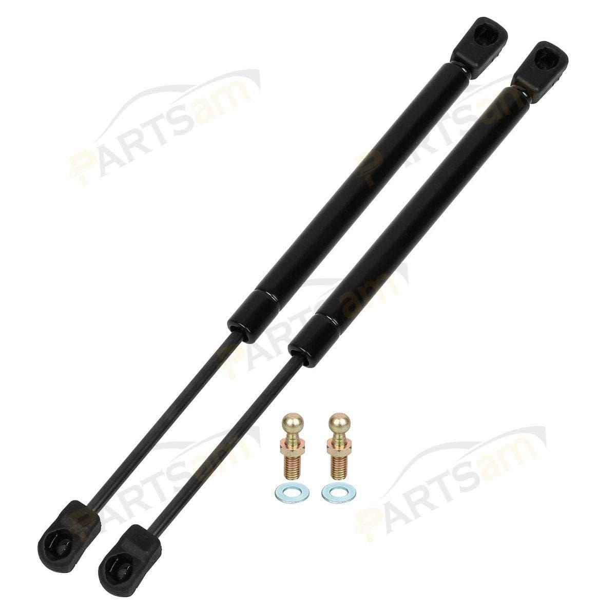 Suitable for Hummer Hummer H3 hood gas spring support rod hydraulic rod 06-10 PM3171