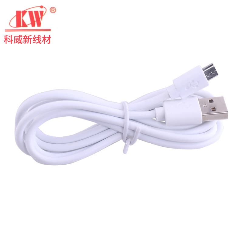 Factory Direct Micro 5P Mike 5P Data Cable V8 Charging Cable Data Cable Charging Cable TYPE-C
