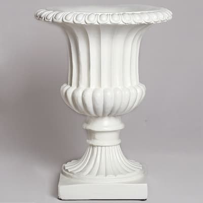 Wedding Props European Style Resin Roman Column Wedding Stage T-Stage Decoration Fiberglass Flower Pot Aisle Guide Ornament