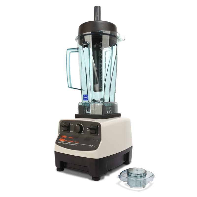Commercial High-Power Smoothie Machine for Soy Milk, Juicing, Food Supplement, Grinding Sauce, Wall-Breaking Cooking, and Milkshakes