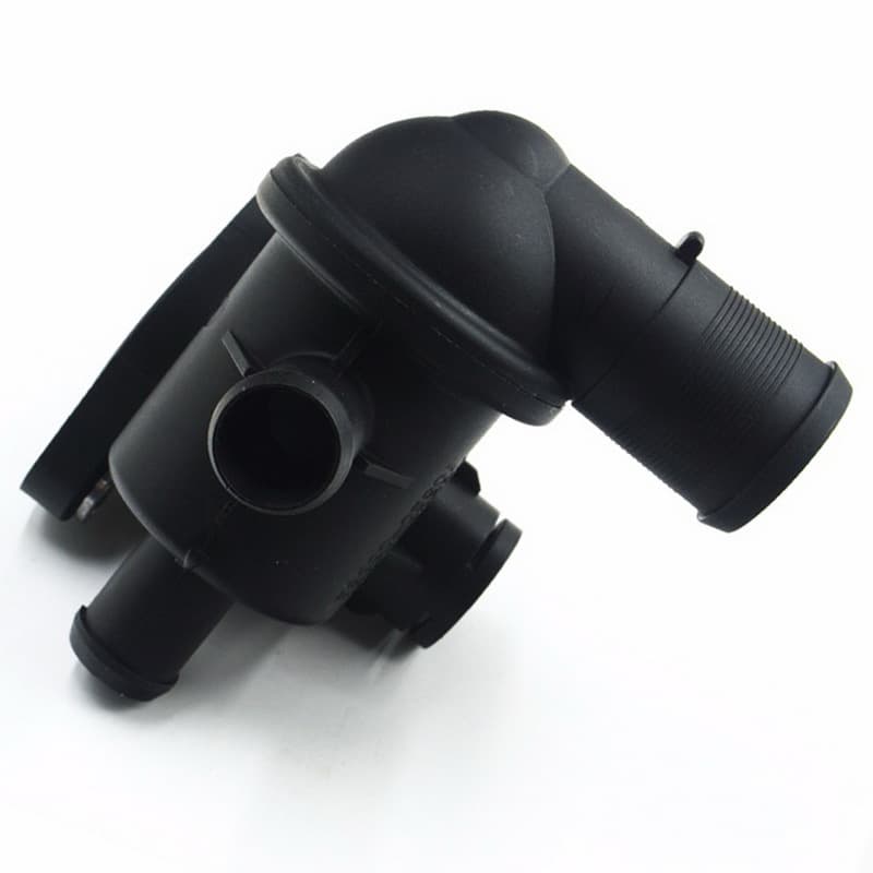 1pcs for Hyundai thermostat temperature controller housing small 25650-02501