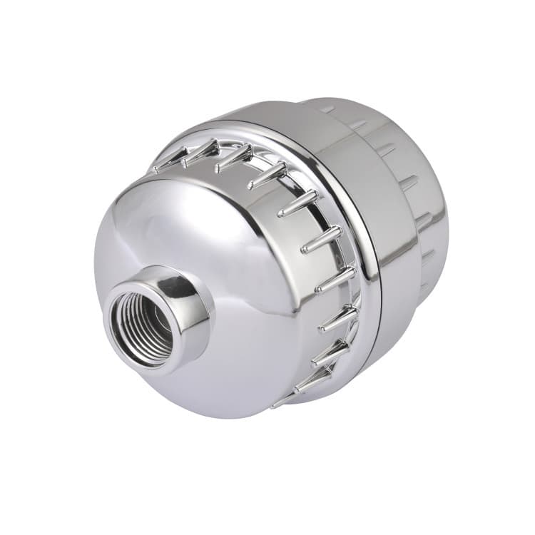 10-15 Stage 20-Level Shower Head Bath Filter Water Purifier Shower Filter