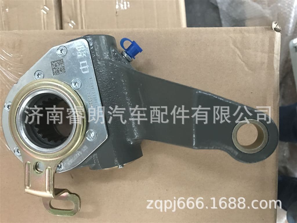 Factory Wholesale Sinotruk Howo Steyr Parts WG9981340081 Brake Adjusting Arm (Automatic) Right