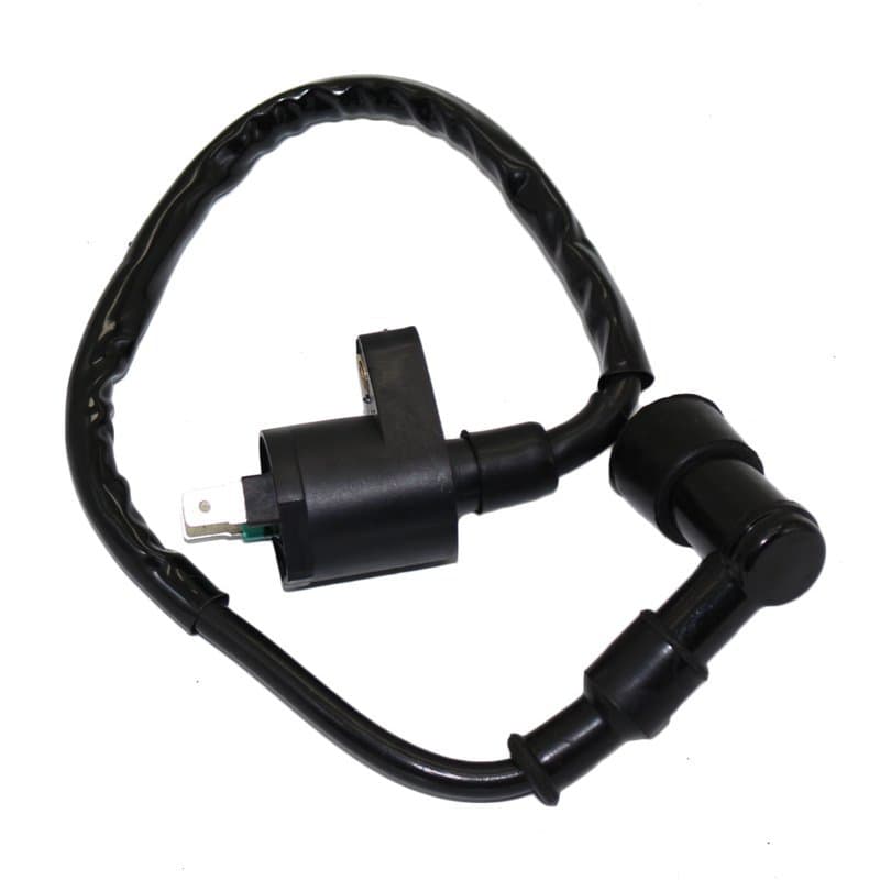 GY6125 Motorcycle High Voltage Ignition Coil Accessories 50CC 150CC 250CC Scooter Cross-border 250cc
