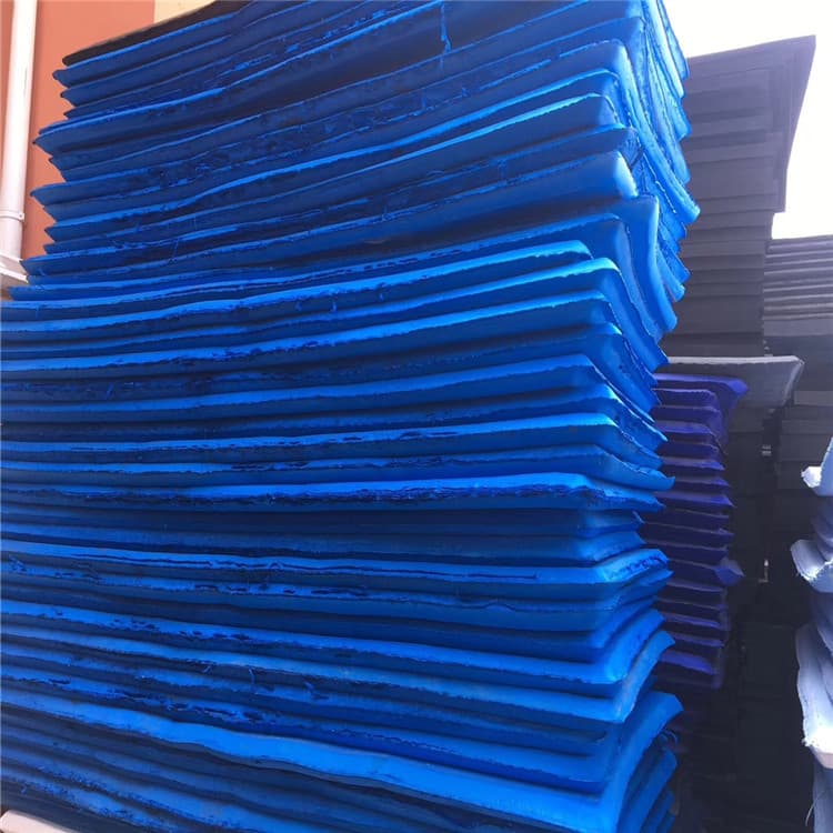 Supply of 38°C antistatic EVA sheets, 45°C/60°C EVA boards, and 60°C/70°C sheet processing.