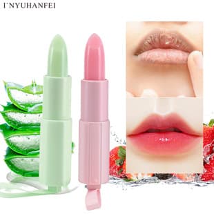 Yingyu Hanfei lip balm, moisturizing, anti-dryness, fruity lip balm, lip care oil, hydration, factory direct sales