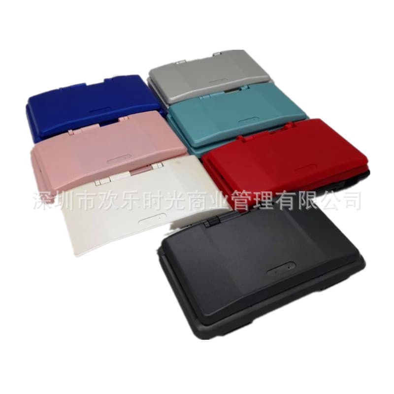Japanese NDS Game Console Shell Replacement Shell Full Set for DS Game Old First Generation