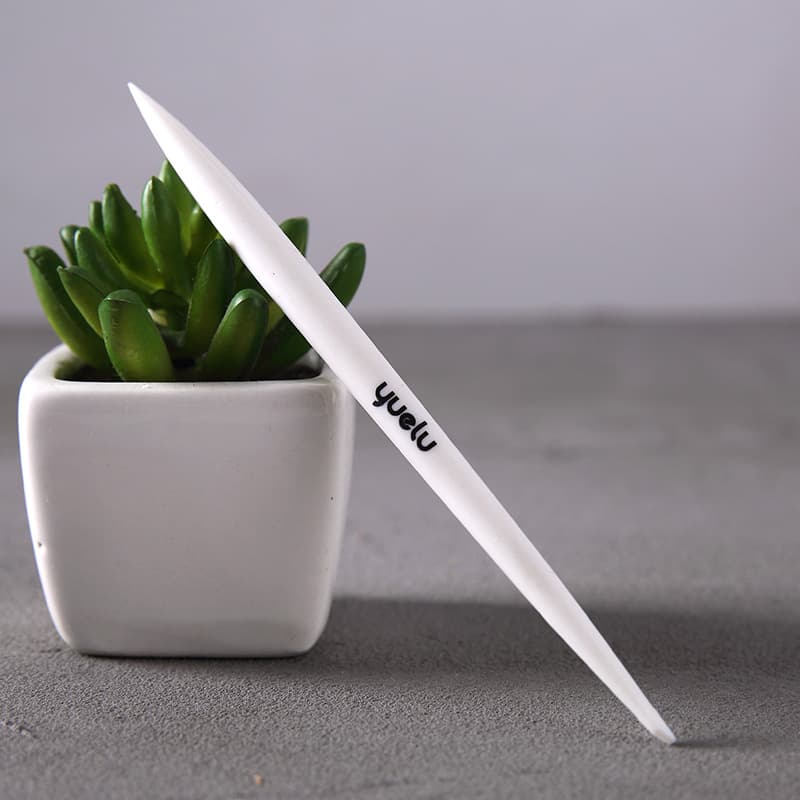 YUELU Scratch Pen Kids Scratch Drawing Pen Scratch Art Paper Dual-Use Plastic Scratch Pen Factory Direct Wholesale
