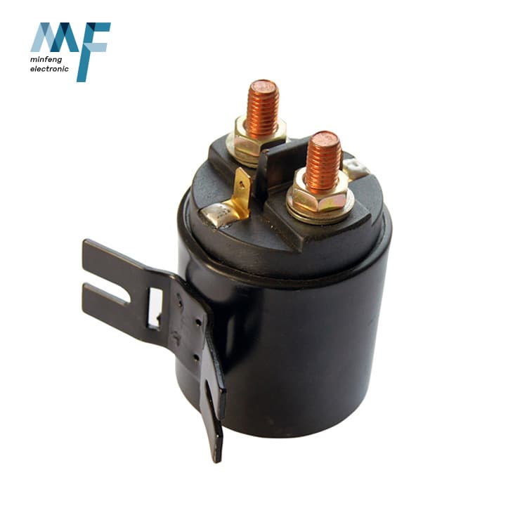 Electric Forklift Parts Stacker Oil Pump Lifting DC Contactor Motor Magnetic Switch SW-8