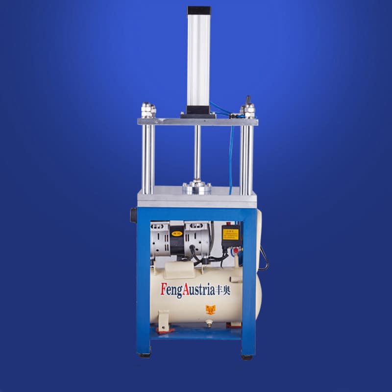 Manufacturer Supply Paper Mill Pneumatic Single-Stage Press, High-Efficiency Energy-Saving Pulp Dewatering Equipment, Industrial Press