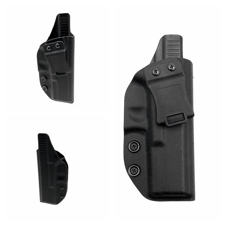Outdoor Glock IWB Holster High-Quality K Version Hunting Waist Holster Shooting Sports Bag