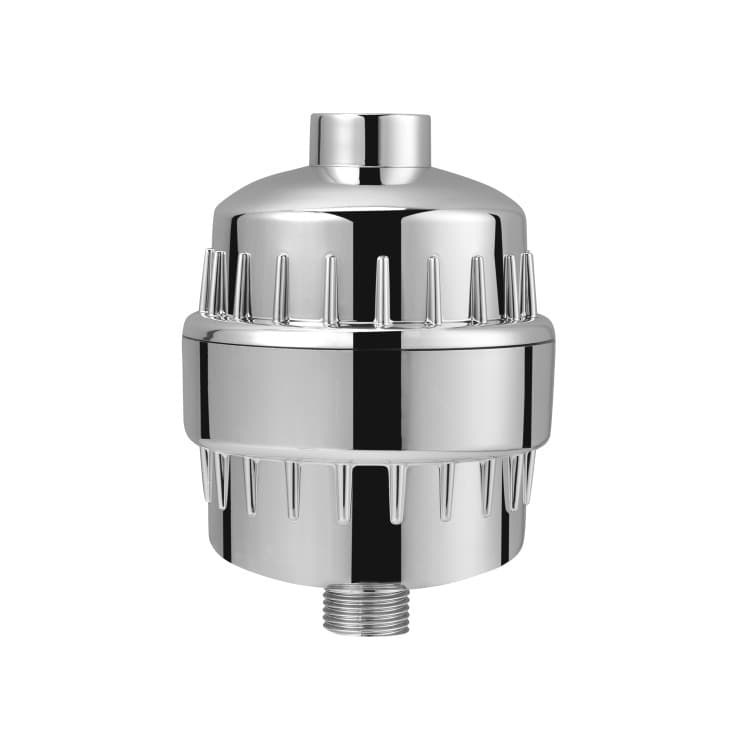 Shower Head Bath Softener Water Purifier Chlorine Remover Filter Home Use Water Treatment Equipment