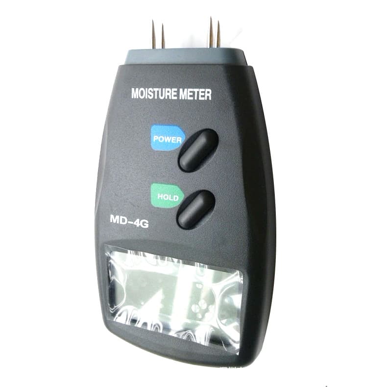 Manufacturer Supply MD2G/4G 812 Digital Display Wood Moisture Meter, 814 Digital Display Wood Moisture Meter