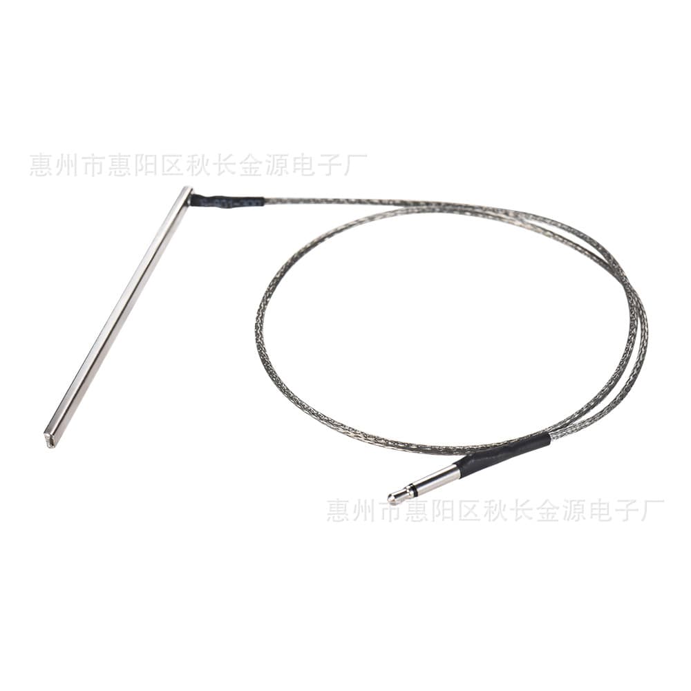 Acoustic Guitar Pickup Bar Piezo Ceramic Pickup Strip Classical Folk Acoustic Guitar EQ Pickup Bar Instrument Accessory
