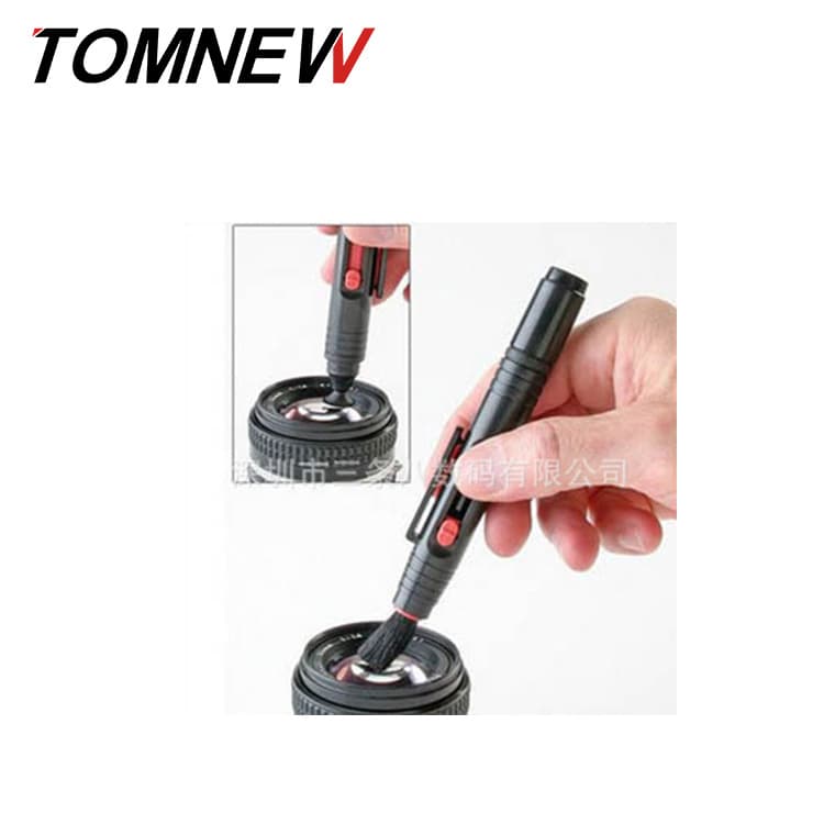 Lens Pen Standard Lens Pen Cleaning Lens Pen Camera Lens Pen Factory Direct Cleaning Pen