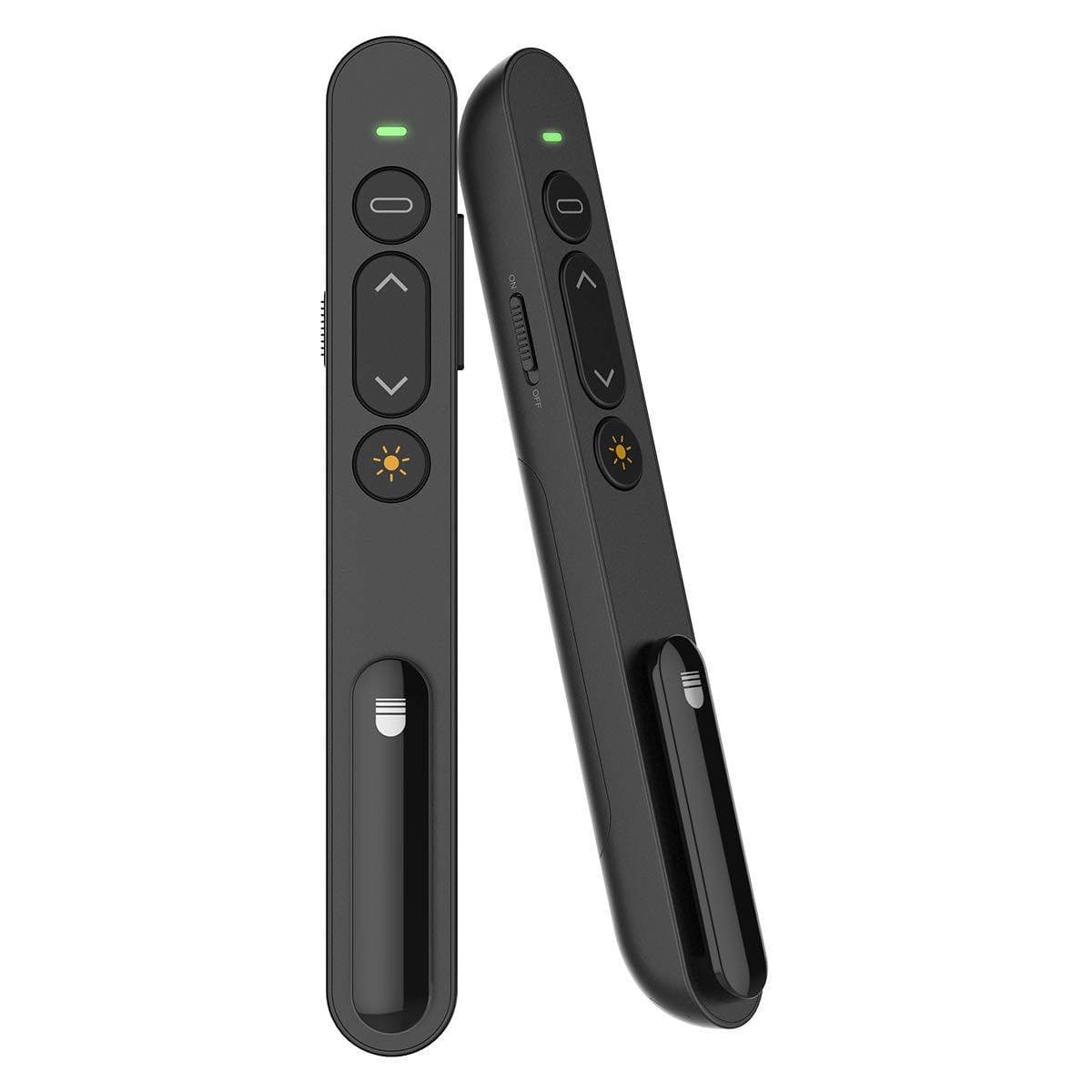 New Laser Remote Control Ppt Paging Pen Wireless Teaching Whip Pen Light Dsit001 Office Culture/laser Pen/teaching Whip
