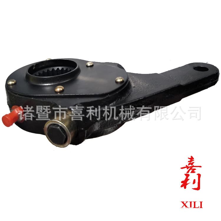 Professional European Forged Parts Mercedes Front Manual Brake Adjusting Arm 0004200438
