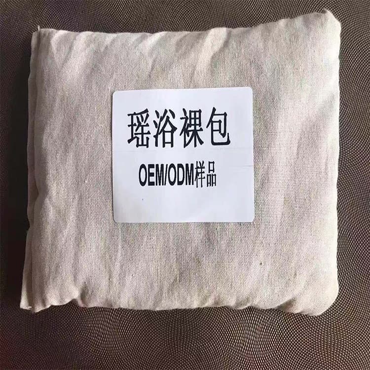 Herbal Bath Bag Soaking Bath Bag for Beauty Salon Men and Women Steam Bag Herbal Bath Bag Herbal Bath Bag Manufacturer