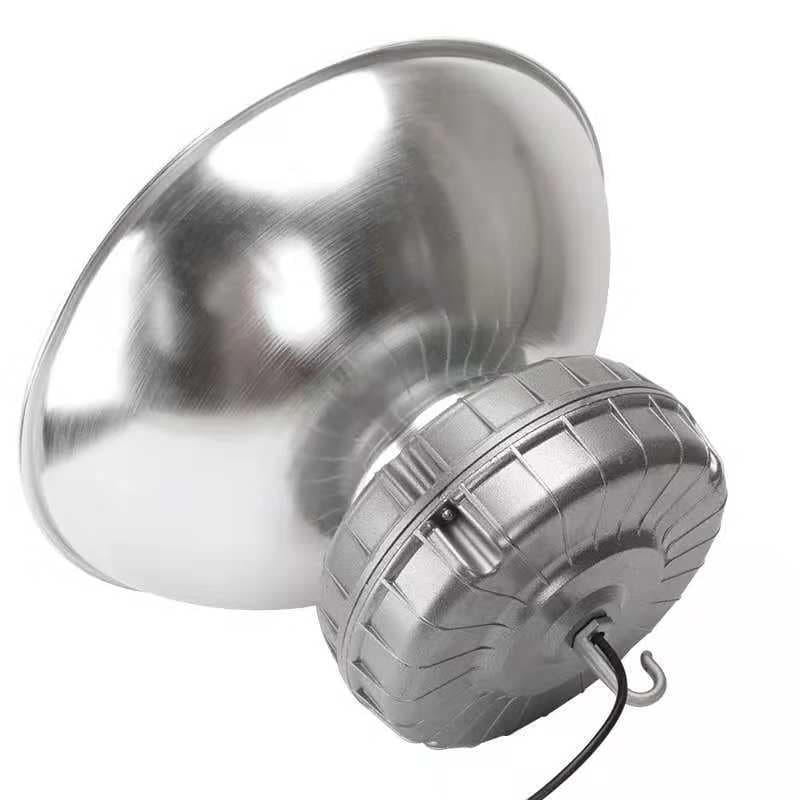 High Frequency Low Frequency Induction Lamp Energy Saving Factory Light Mine Light Floodlight Ceiling Light Outdoor Lighting Fixtures Chandelier