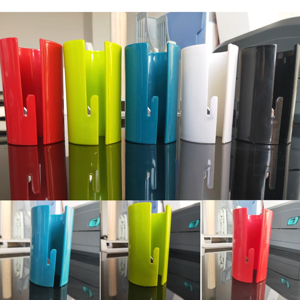 In stock: Wrapping paper cutter, cylindrical paper cutter, paper cutter, gift packaging, paper cutter wholesale