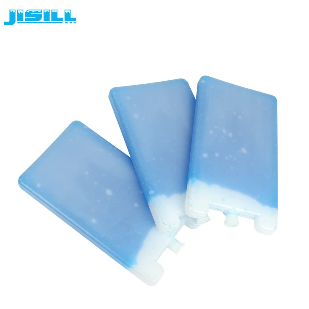 Jisibinghe Factory Wholesale Cooler Box Fishing Box Cold Storage Ice Pack Ice Crystal Box Ice Plate Ice Brick