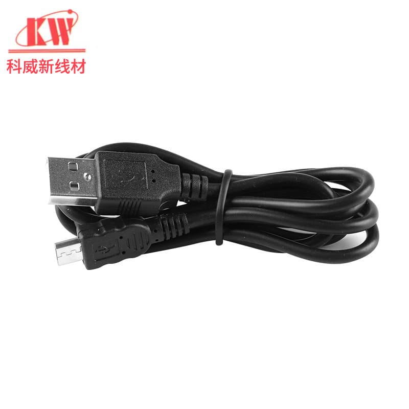 Factory Direct USB Data Cable V8 Data Cable Micro 5P Mini 5P TYPE-C Charging Cable Data Cable