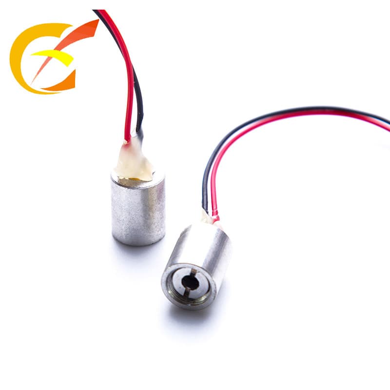 450nm 80MW Laser Module Blue Laser Diode Pattern Starry Sky Laser Lawn Light Stage Light