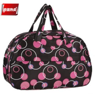 Handbag Travel Bag Waterproof Travel Bag Men Women Mini Luggage Bag Lightweight Bag Underwear Toiletry Bag