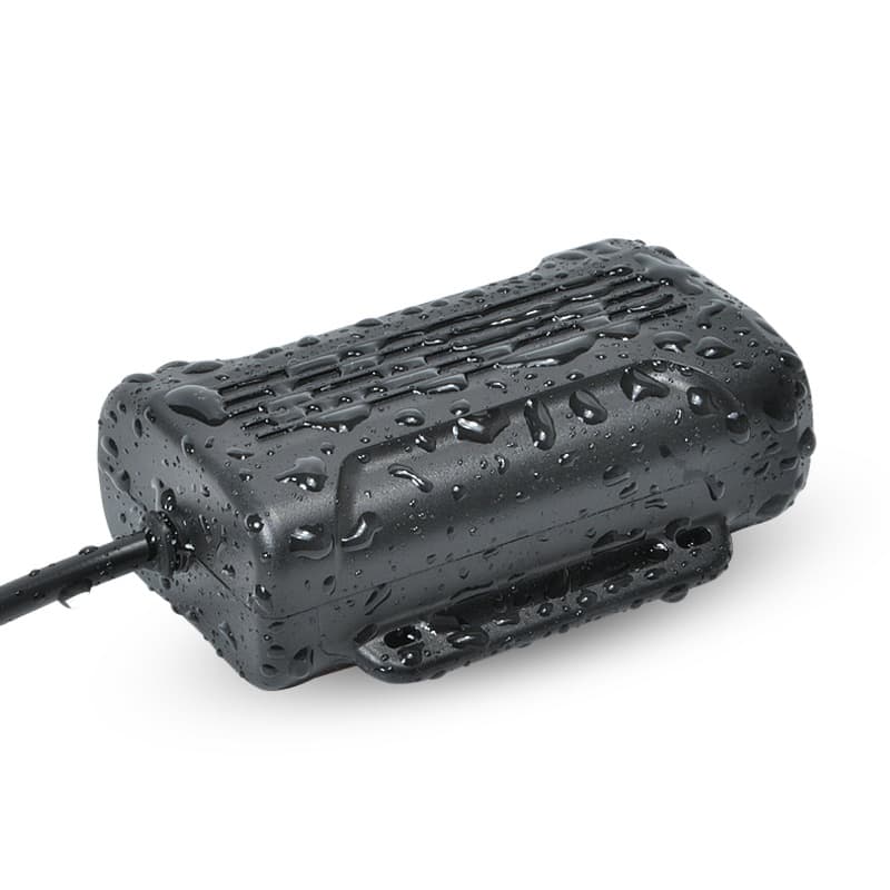 Bicycle Light Battery, Mountain Bike Light Battery Pack, 18650 Lithium Battery Pack, Rechargeable Battery, 8.4V Bike Light