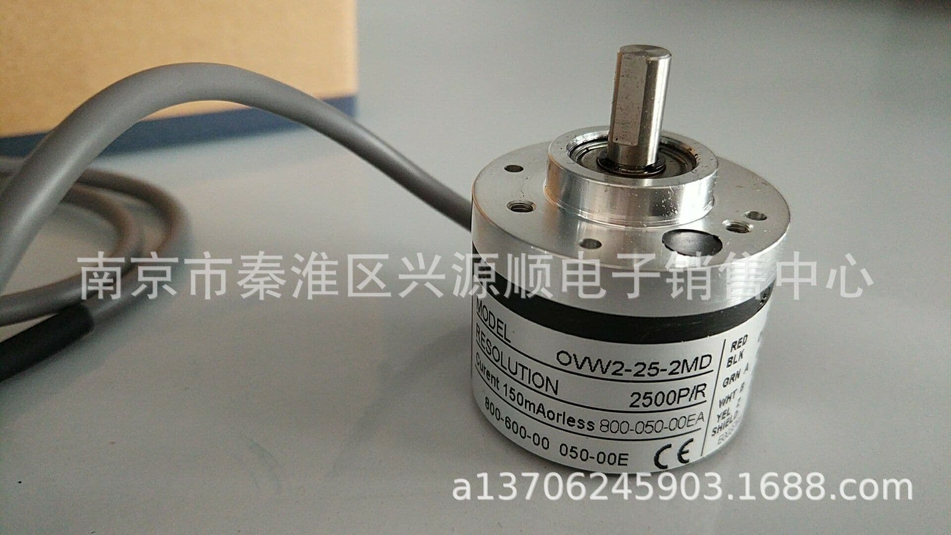 OVW2-25-2MD OVW2-25-2MD Encoder 2022