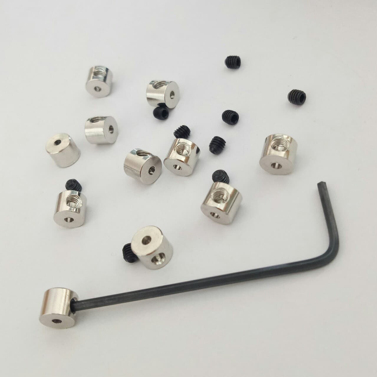 Clutch Interface Crimping Cap Wrench Screws Ready Stock Sale
