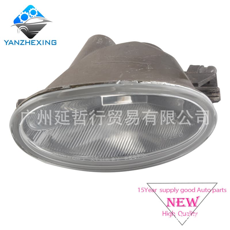 Fog Light for 8th Generation Accord 08 09 10 11 12 13 Accord Bumper Fog Light Without Bracket
