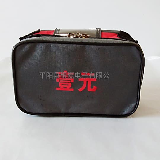 Custom New Bank-Specific Coin Bags for 2000 Coins, Moisture and Mold Resistant Zippered Coin Pouches