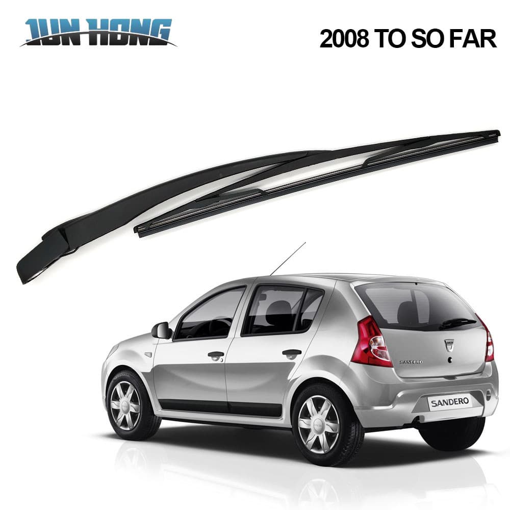 Rear Wiper Assembly and Arm for DACIA Sandero (08-11)