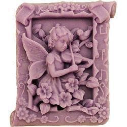 Nicole Silicone Mold Angel Baby Handmade Soap Mold Silicone Soap Mold Professional Custom