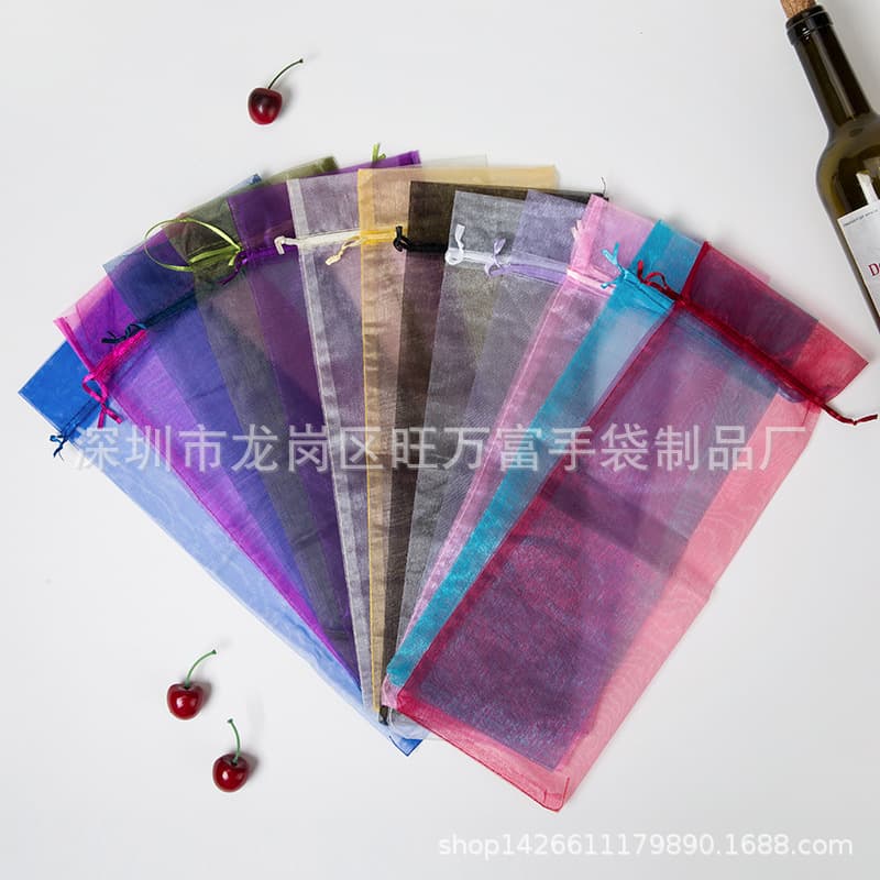 Jewelry Packaging - Luxury Velvet Necklace Display Stand Ring Placement For Countertop Showcase