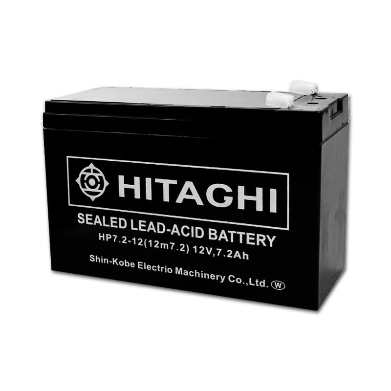 Access Control Battery 12V 7AH Alarm Backup Battery for SK-239C/3110C/239K