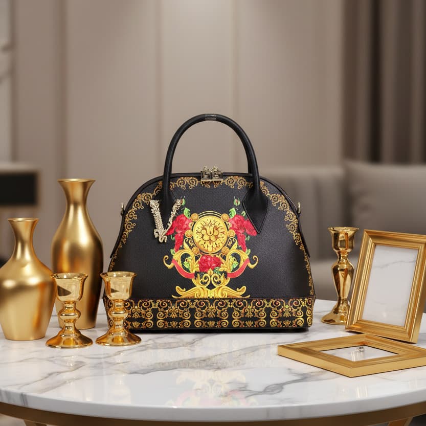 2026 Fashion Designer Bag for Women, Quality Ladies Handbag