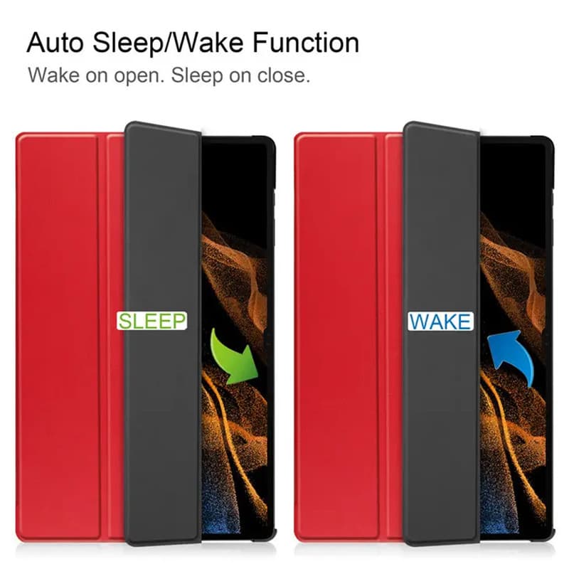 Case for Samsung Galaxy Tab S10 Lite/S10 FE, S10 FE Plus 13.1-inch Protective Cover