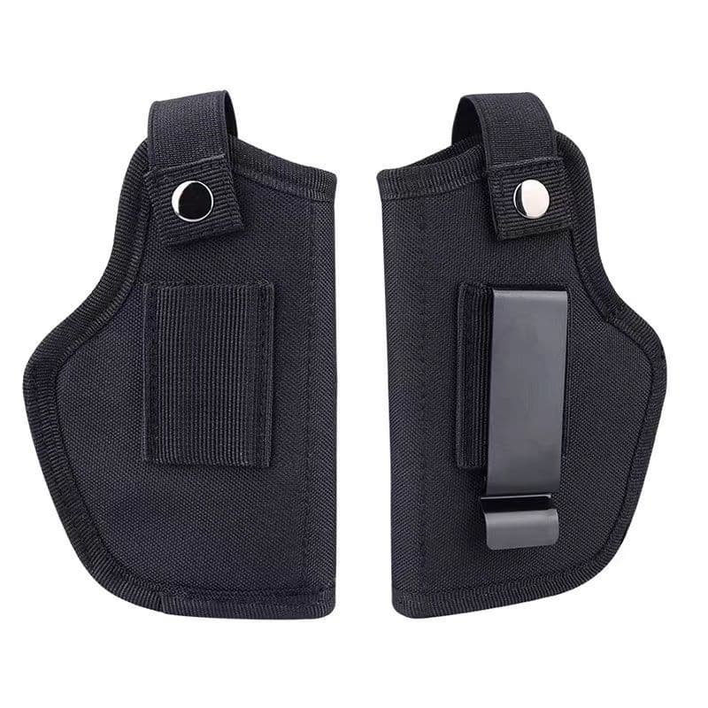 Universal 92 type pistol holster waist invisible holster 1911 holster Glock G17 tactical quick draw holster