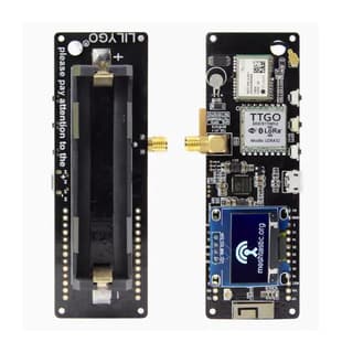 Meshtastic T-Beam V1.2 ESP32 LoRa GPS WiFi Bluetooth Development Board - Dongheng
