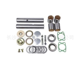 Steering Knuckle Kingpin Repair Kit 9855826160 Isuzu KP215
