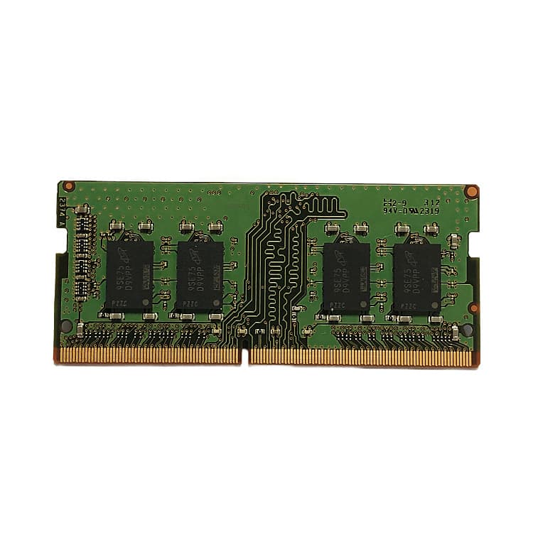 Micron DDR4 2666 8G laptop memory PC4-2666V 8g laptop memory single