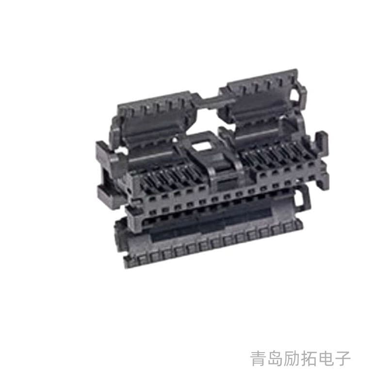 MOLEX connector 348240245/34824-0245/348240204 automotive connector/plastic shell